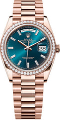 rolex-day-date-36-36mm-blue-green-diamond-set-dial-diamond-bezel-president-bracelet-128345rbr-new-2024-model