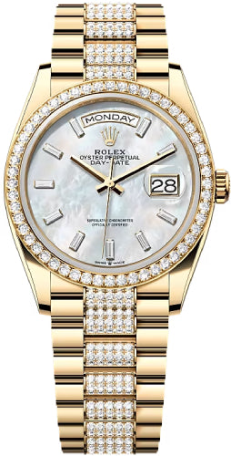 rolex-day-date-36-36mm-white-mop-diamond-set-dial-diamond-set-bezel-with-diamond-set-president-bracelet-128348rbr-new-2024-model