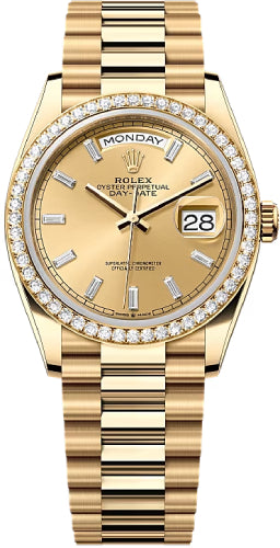 rolex-day-date-36-36mm-champagne-colour-diamond-set-dial-diamond-set-bezel-president-bracelet-128348rbr-new-2024-model