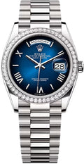 rolex-day-date-36-36mm-blue-ombre-dial-diamond-set-bezel-president-bracelet-128349rbr-new-2024-model