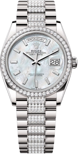 rolex-day-date-36-36mm-white-mop-diamond-set-dial-diamond-set-bezel-with-diamond-set-president-bracelet-128349rbr-new-2024-model