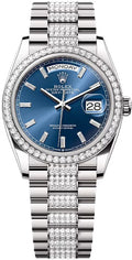 rolex-day-date-36-36mm-bright-blue-diamond-set-dial-diamond-set-bezel-with-diamond-set-president-bracelet-128349rbr-new-2024-model