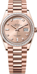 rolex-day-date-36-36mm-rose-color-diamond-set-dial-diamond-set-bezel-president-bracelet-128395tbr-new-2024-model