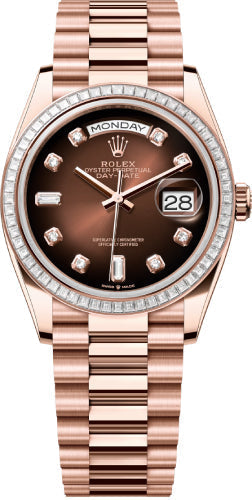 rolex-day-date-36-36mm-brown-ombre-diamond-set-dial-diamond-set-bezel-president-bracelet-128395tbr-new-2024-model