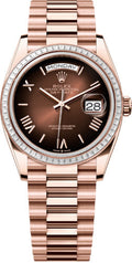 rolex-day-date-36-36mm-brown-ombre-dial-diamond-set-bezel-president-bracelet-128395tbr-new-2024-model