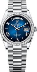 rolex-day-date-36-36mm-blue-ombre-roman-dial-diamond-set-bezel-president-bracelet-128396tbr-new-2024-model