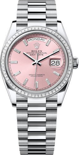 rolex-day-date-36-36mm-pink-diamond-set-dial-diamond-set-bezel-president-bracelet-128396tbr-new-2024-model