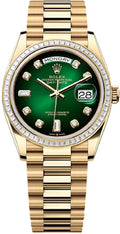 rolex-day-date-36-36mm-green-ombre-diamond-dial-diamond-set-bezel-president-bracelet-128398tbr-new-2024-model