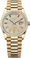 rolex-day-date-36-36mm-diamond-paved-dial-diamond-set-bezel-president-bracelet-128398tbr-new-2024-model