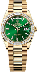 rolex-day-date-36-36mm-bright-green-diamond-set-dial-diamond-set-bezel-president-bracelet-128398tbr-new-2024-model