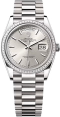 rolex-day-date-36-36mm-silver-stick-dial-diamond-set-bezel-president-bracelet-128399tbr-new-2024-model