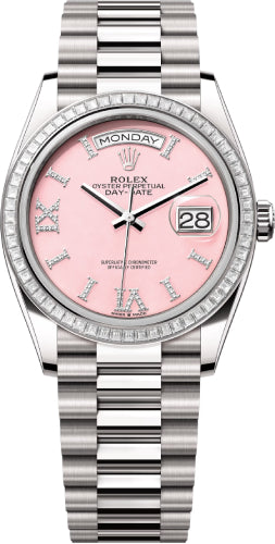 rolex-day-date-36-36mm-pink-opal-diamond-set-dial-diamond-set-bezel-president-bracelet-128399tbr-new-2024-model