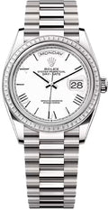 rolex-day-date-36-36mm-white-roman-dial-diamond-set-bezel-president-bracelet-128399tbr-new-2024-model