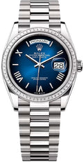 rolex-day-date-36-36mm-blue-ombre-roman-dial-diamond-set-bezel-president-bracelet-128399tbr-new-2024-model