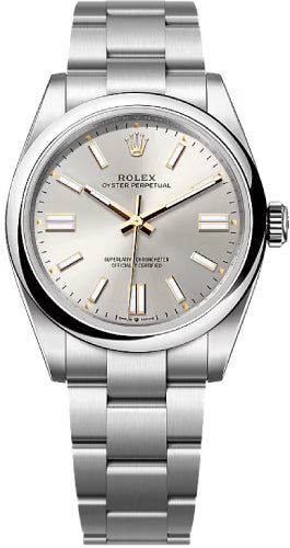 rolex-oyster-perpetual-41-silver-dial-oyster-bracelet-134300-2025