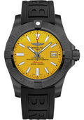 breitling-avenger-ii-seawolf-limited-edition-of-1000-watch-45mm-black-steel-case-cobra-yellow-dial-black-diver-pro-iii-strap-m17331e2-i530-153s-m20dsa-2