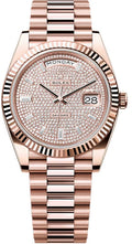 rolex-day-date-40-40mm-diamond-paved-dial-fluted-bezel-president-bracelet-228235-new-2024-model
