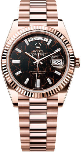 rolex-day-date-40-40mm-eisenkiesel-set-diamond-dial-fluted-bezel-president-bracelet-228235-new-2024-model