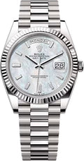 rolex-day-date-40-40mm-white-mop-diamond-set-dial-fluted-bezel-president-bracelet-228239-new-2024-model