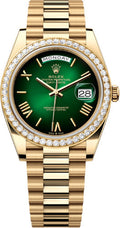 rolex-day-date-40-40mm-green-ombre-dial-diamond-set-bezel-president-bracelet-228348rbr-new-2024-model