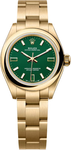 rolex-oyster-perpetual-28-mm-18-ct-yellow-gold-green-stone-dial-oyster-bracelet-276208-2026