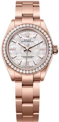 rolex-oyster-perpetual-28-18ct-everose-gold-white-mother-of-pearl-diamond-set-oyster-bracelet-276245rbr-2026