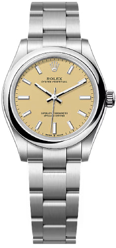 rolex-oyster-perpetual-31-beige-dial-oyster-bracelet-277200-2025