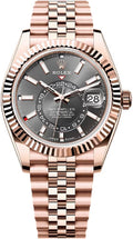 rolex-sky-dweller-42mm-slate-dial-fluted-bezel-jubilee-bracelet-336935-new-2024-model