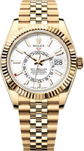 rolex-sky-dweller-yellow-gold-42mm-intense-white-dial-fluted-bezel-jubilee-bracelet-336938-new-2024-model