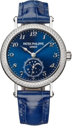 patek-philippe-complications-moon-phases-white-gold-blue-dial-33mm-diamond-bezel-7121-200g-001