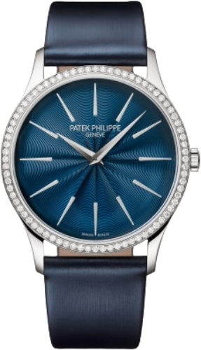 patek-philippe-calatrava-ladies-joaillerie-white-gold-blue-dial-4997-200g-1