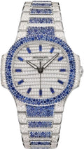 patek-philippe-nautilus-haute-joaillerie-white-gold-set-with-sapphires-diamonds-7118-1451g-001