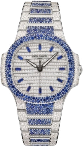patek-philippe-nautilus-haute-joaillerie-white-gold-set-with-sapphires-diamonds-7118-1451g-001