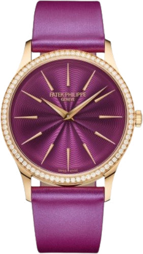 patek-philippe-calatrava-ladies-joaillerie-rose-gold-purple-dial-4997-200r-001
