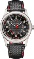 patek-philippe-calatrava-date-sweep-seconds-white-gold-black-carbon-motif-dial-red-6007g-010