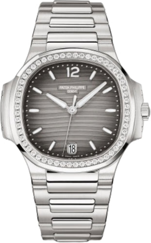 patek-philippe-nautilus-ladies-stainless-steel-diamond-grey-opaline-dial-7118-1200a-011