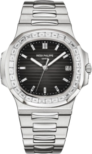 patek-philippe-nautilus-platinum-diamond-baguette-black-diamond-dial-5711-110p-001