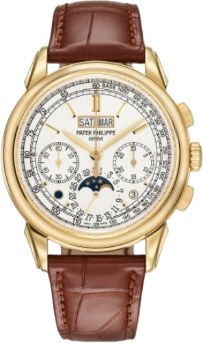 patek-philippe-grand-complications-chronograph-perpetual-calendar-yellow-gold-silver-dial-5270j-1