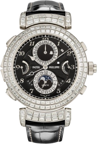 patek-philippe-grand-complications-grandmaster-chime-haute-joaillerie-white-gold-black-dial-diamond-set-bezel-6300-400g-1