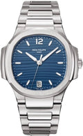 patek-philippe-nautilus-ladies-stainless-steel-blue-dial-7118-1a-001