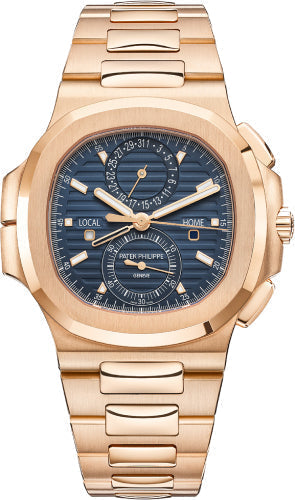 patek-philippe-nautilus-40-5-mm-flyback-chronograph-travel-time-rose-gold-blue-dial-5990-1r-001