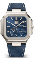 patek-philippe-cubitus-grand-date-day-moon-phases-platinum-45mm-blue-dial-5822p-001