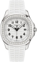 patek-philippe-aquanaut-ladies-luce-stainless-steel-white-dial-diamond-bezel-5267-200a-010