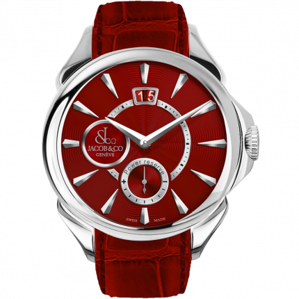 all-jacob-co-watches-jacob-co-palatial-classic-manual-big-date-steel-red-guilloche-dial-pc400-10-ns-ad-a