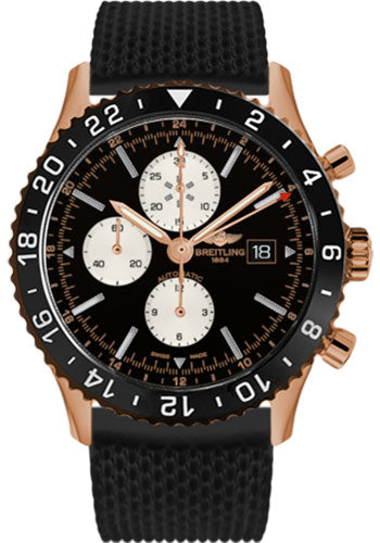 breitling-chronoliner-watch-46mm-red-gold-case-black-dial-black-aero-classic-rubber-strap-r2431212-be83-aero-classic-rubber-black-deployant