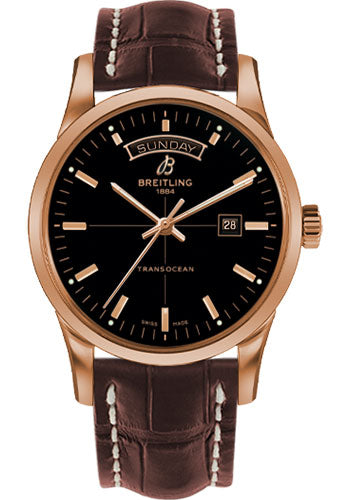 breitling-transocean-day-date-watch-43mm-red-gold-case-black-dial-brown-croco-strap-r4531012-bb70-740p-r20d-1
