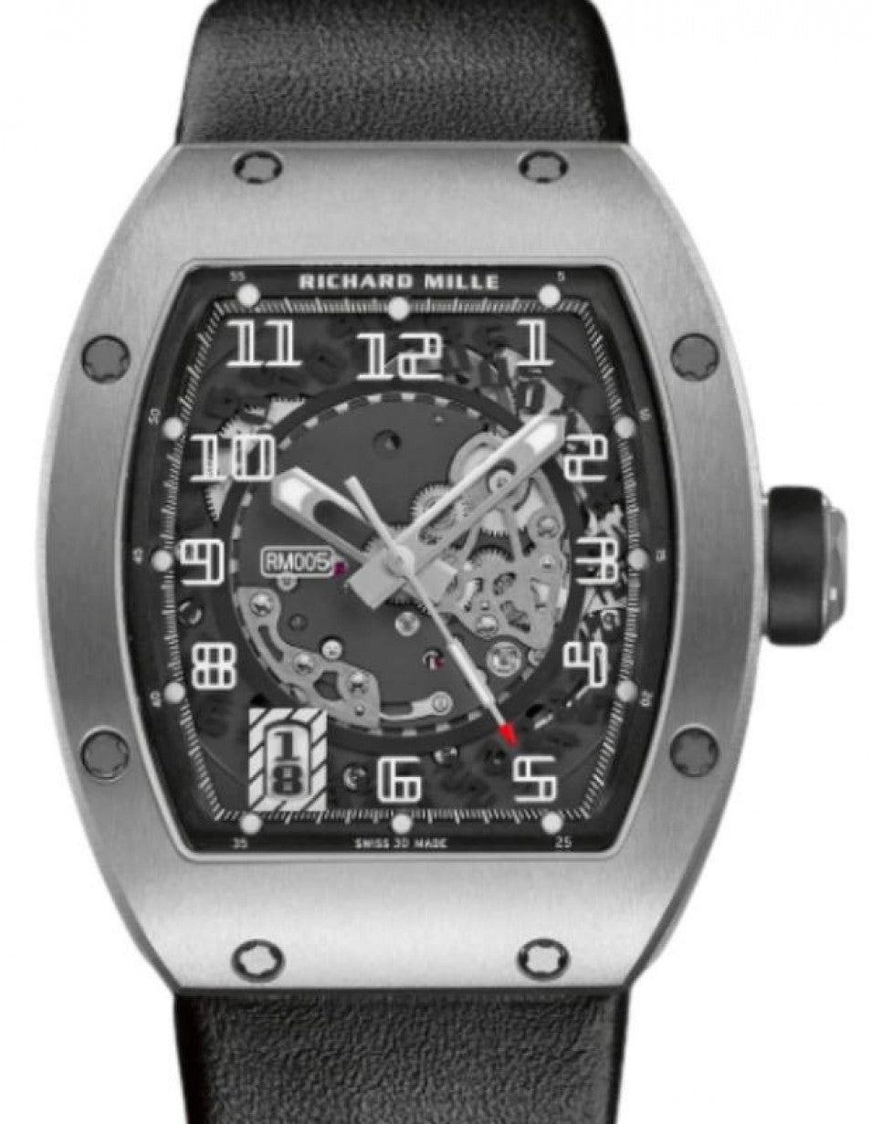 richard-mille-automatic-titanium-37-8mm-rm-005