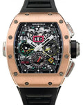 richard-mille-flyback-chronograph-dual-time-rose-gold-titanium-rm-11-02-used