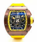 richard-mille-flyback-chronograph-felipe-massa-carbon-skeleton-dial-yellow-accents-rm-011