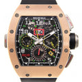 richard-mille-gmt-rose-gold-titanium-rm-11-02-used